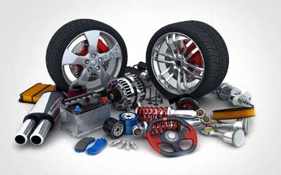Car Accessories
