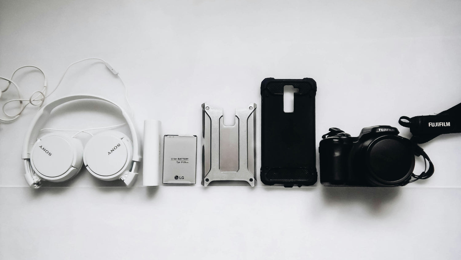 Electronic & Gadget