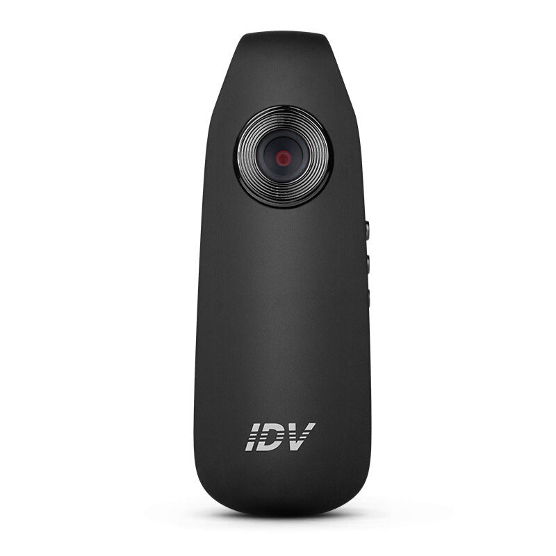 Compatible With Apple Portable Mini Video Camera One-click Recording