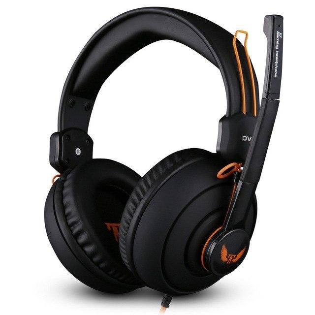 Computer Game Headset Microphone