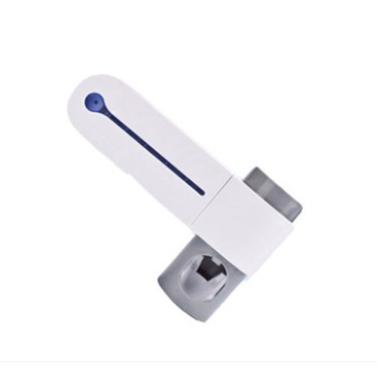 Toothbrush Holder Electric