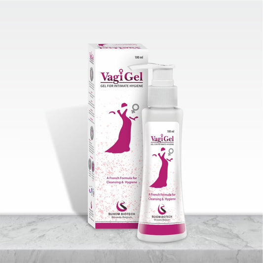 VAGI GEL