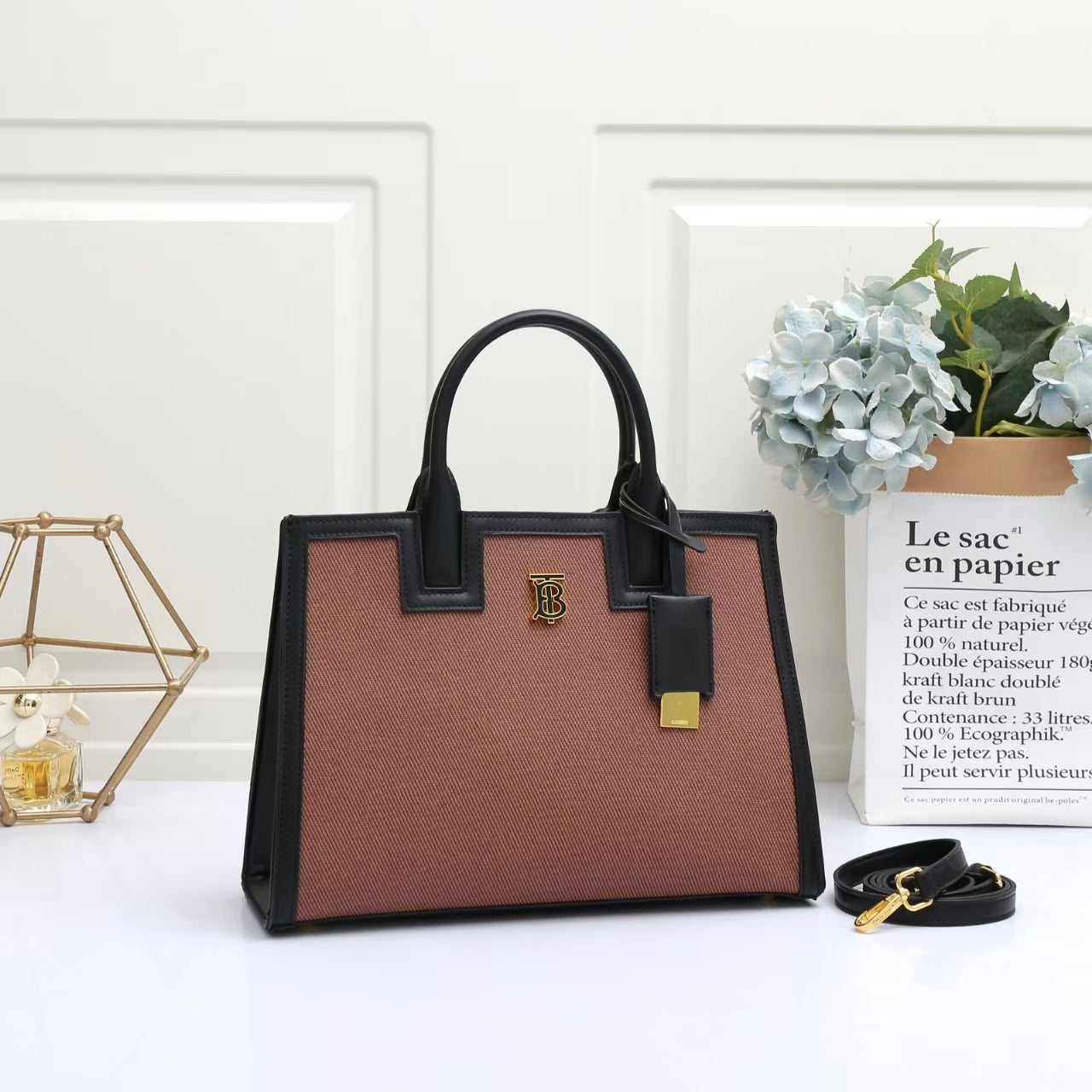 Burberry Frances