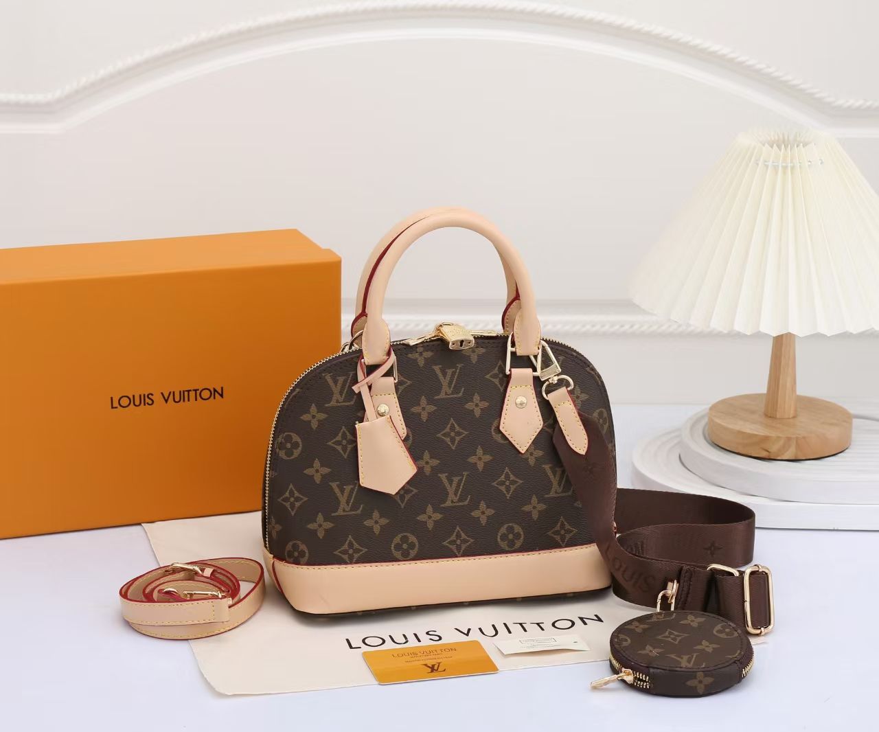 Louis Vuitton
