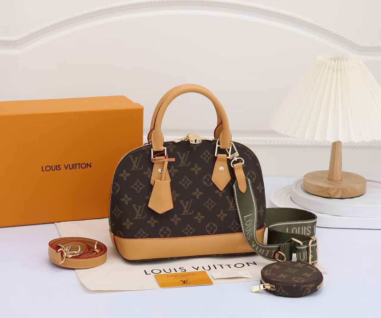 Louis Vuitton