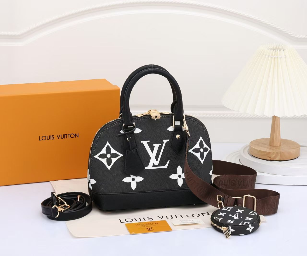 Louis Vuitton