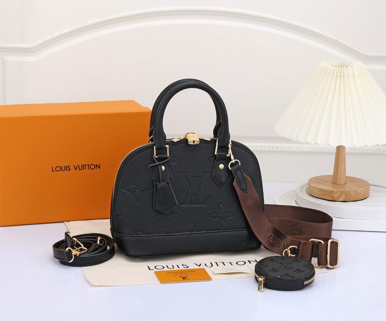 Louis Vuitton