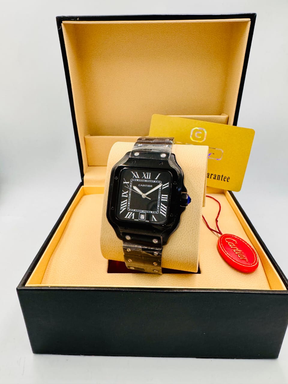 Branded Watches