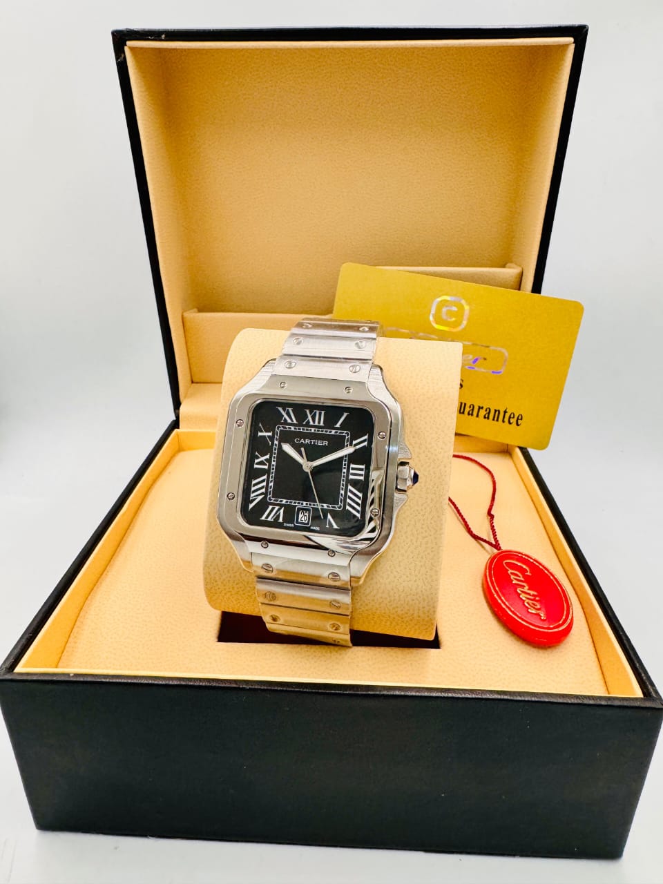 Branded Watches