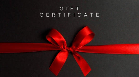 Gift Cards