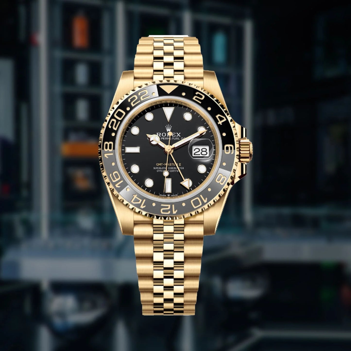 Rolex