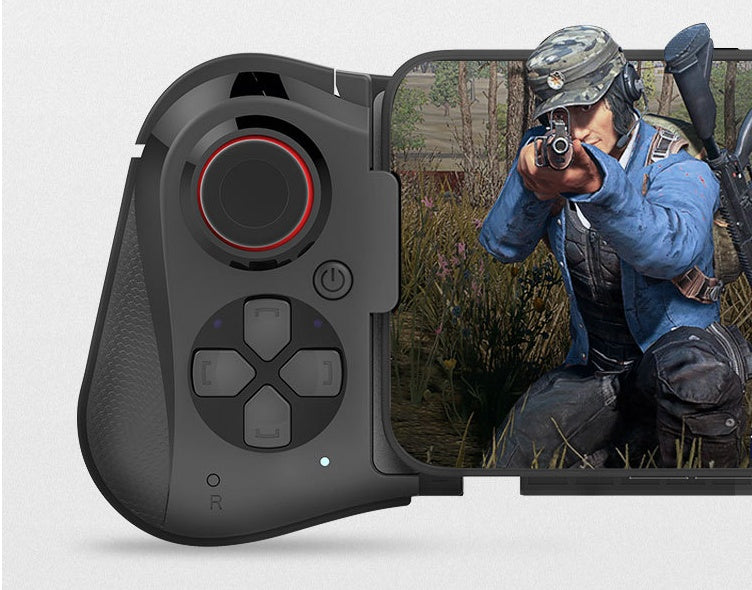Eat Chicken  Gamepad