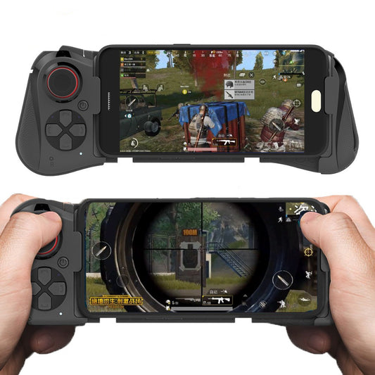 Eat Chicken  Gamepad