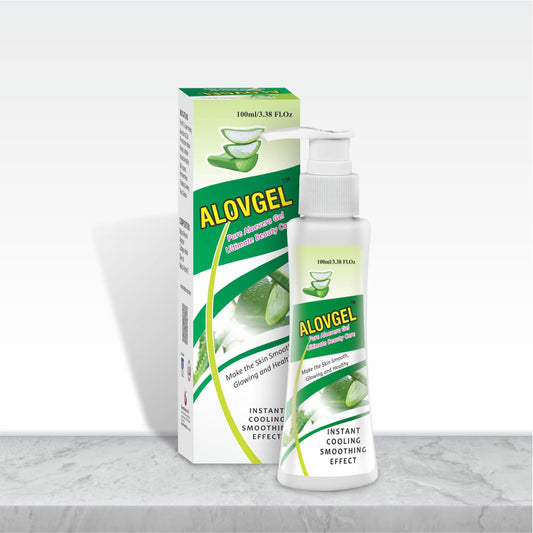 ALOVGEL 100ML