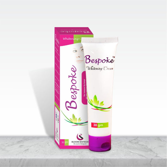 BESPOKE (Whitening Cream)