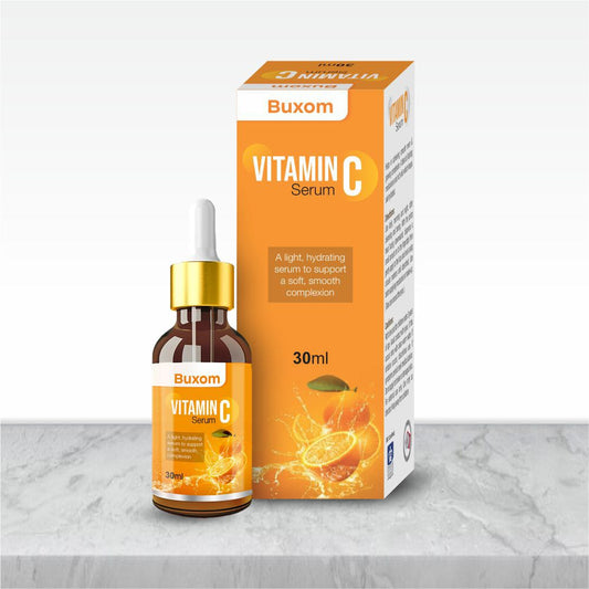 BUXOM VITAMIN C SERUM