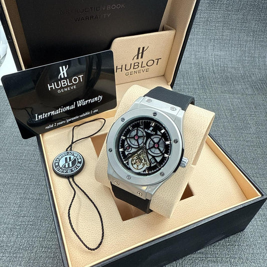 HUBLOT WATCH