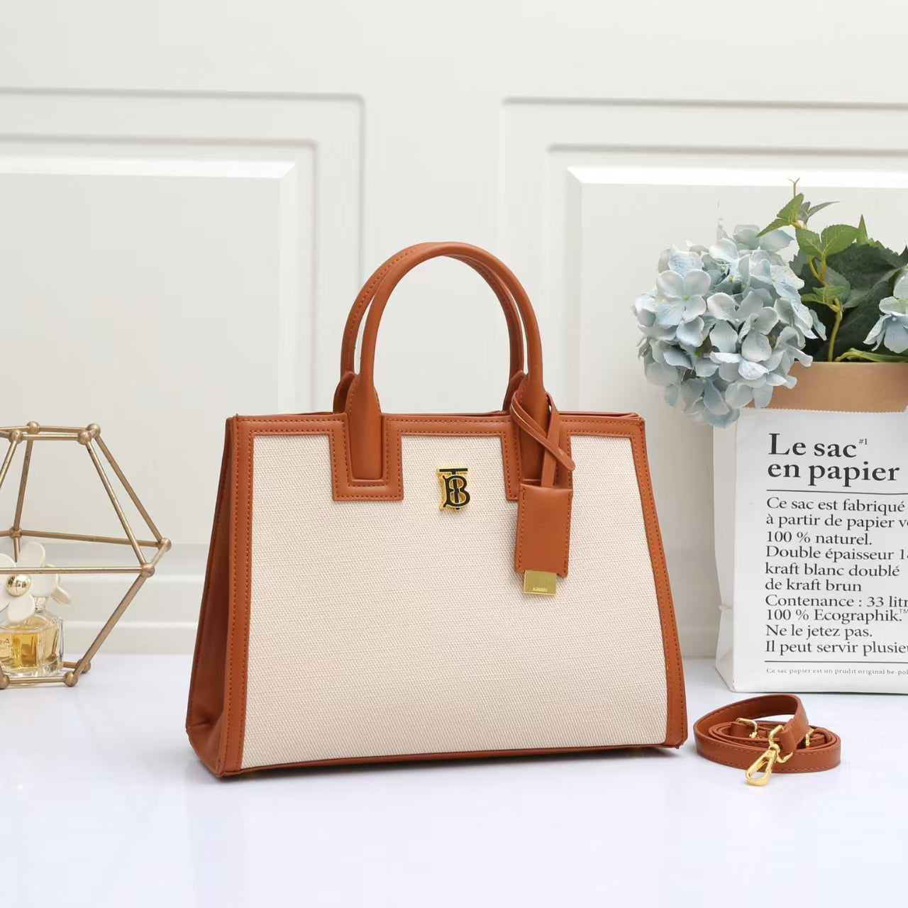 Burberry Frances
