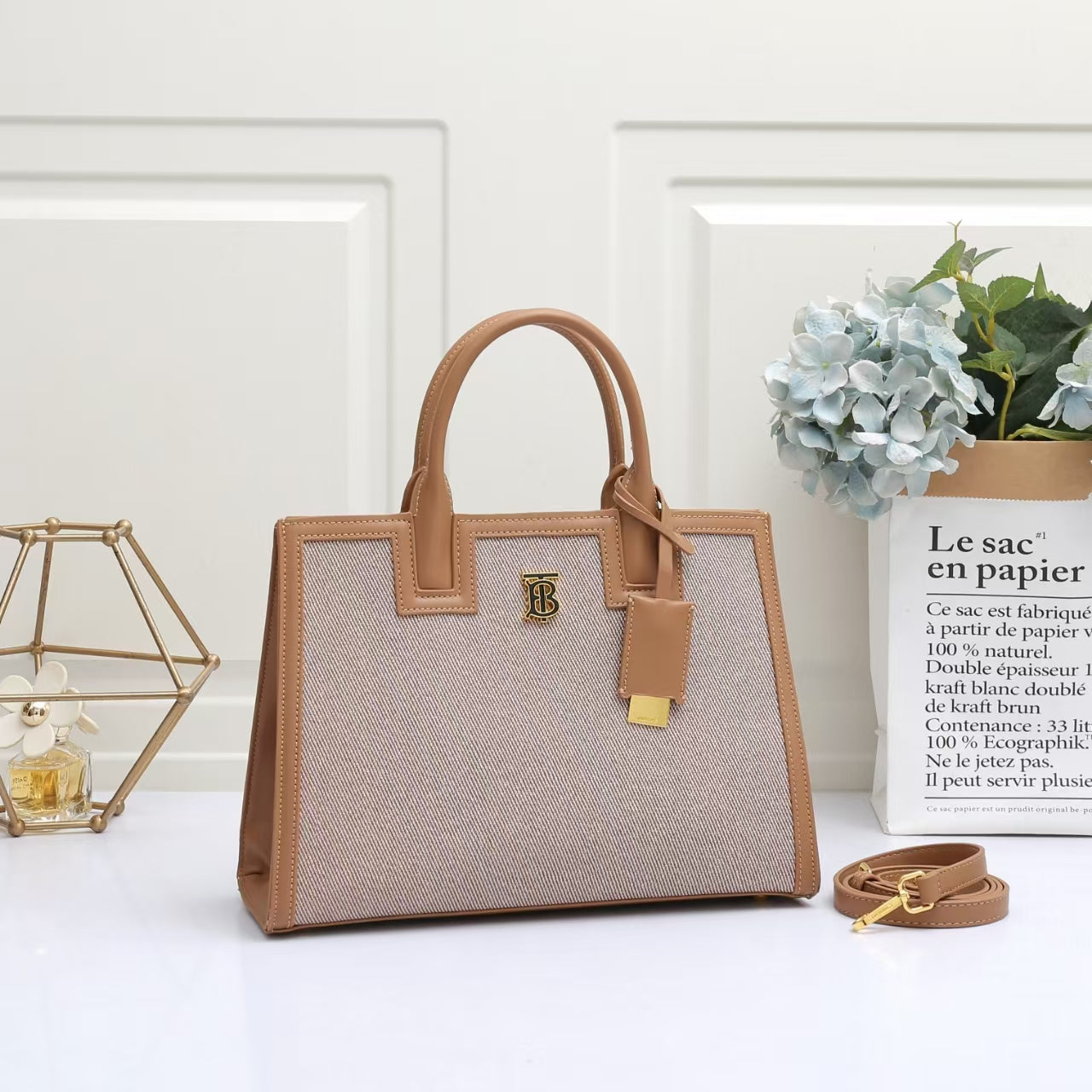 Burberry Frances