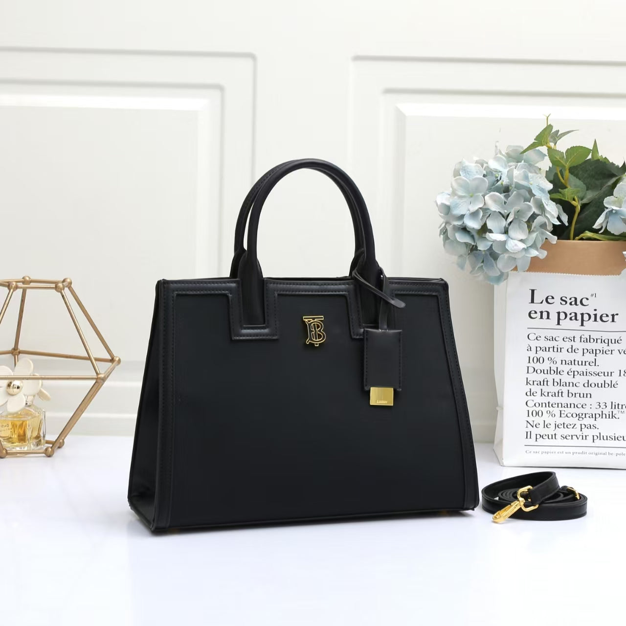 Burberry Frances