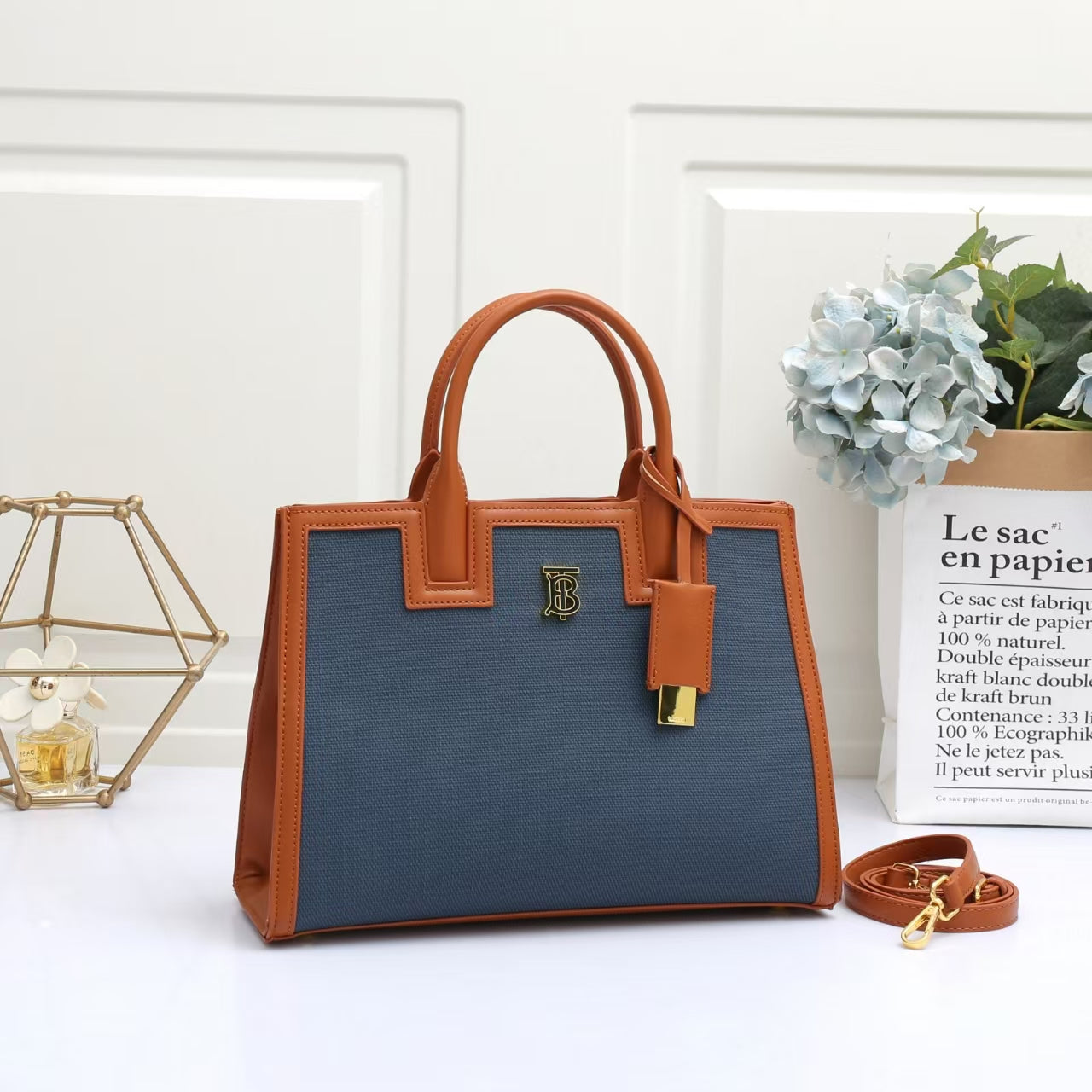 Burberry Frances