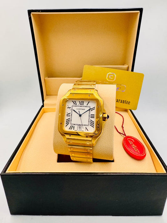 Branded Watches