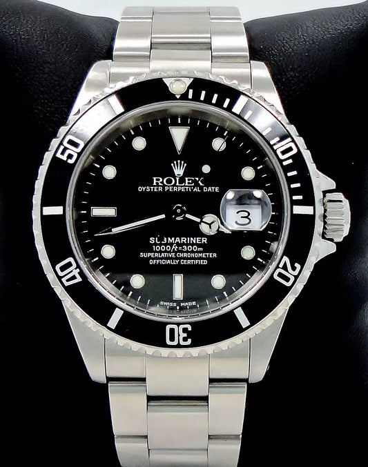 Rolex