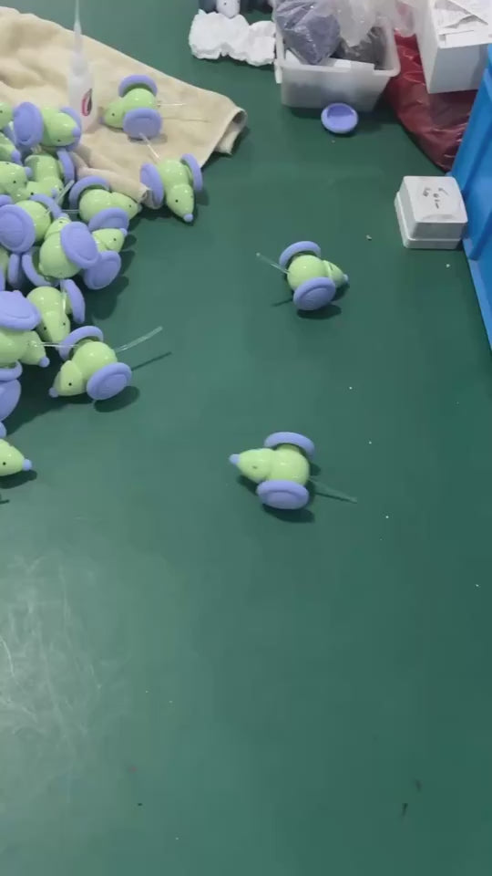 video