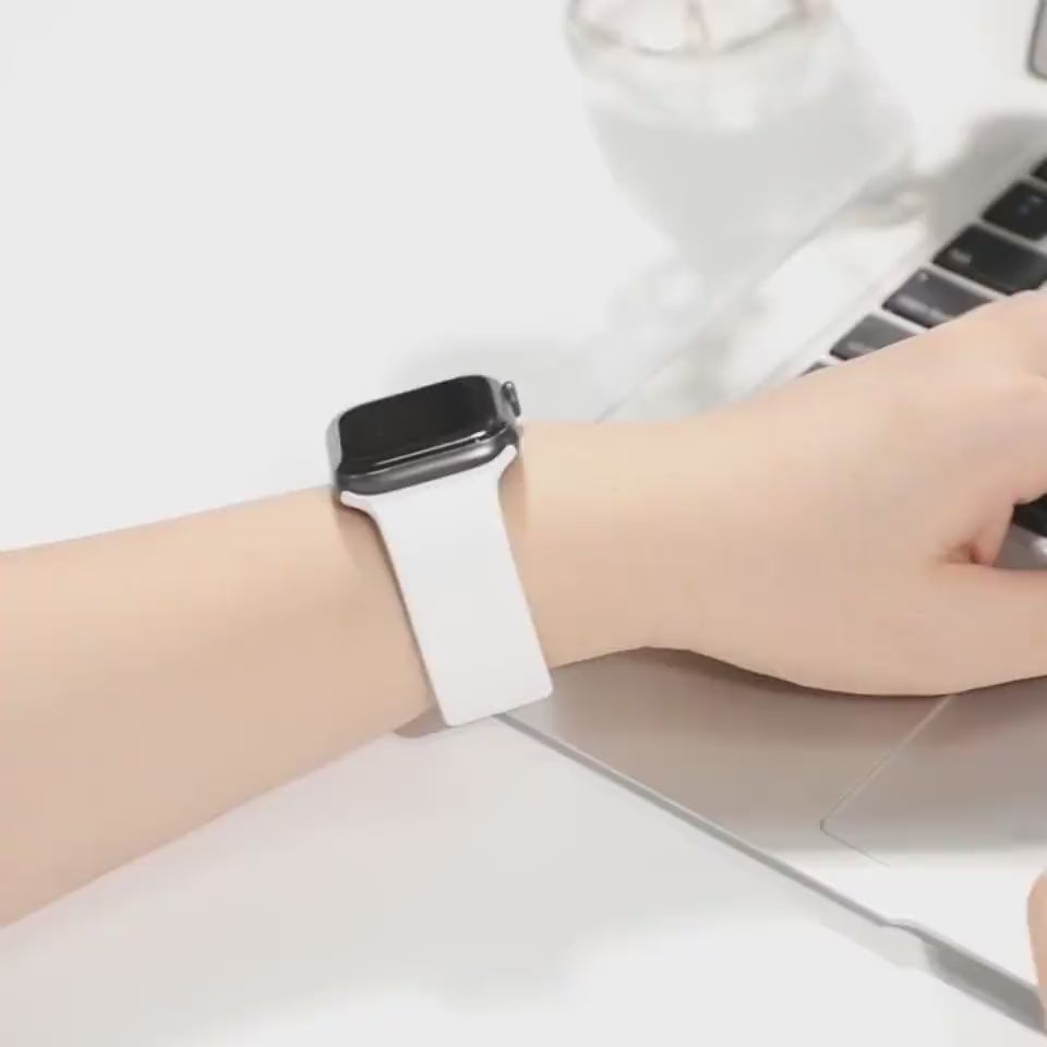 Magnetic Charging iWatch Watch Charging USB Portab